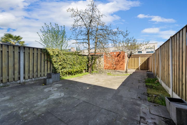 Foto 20 van Spalandlaan 12