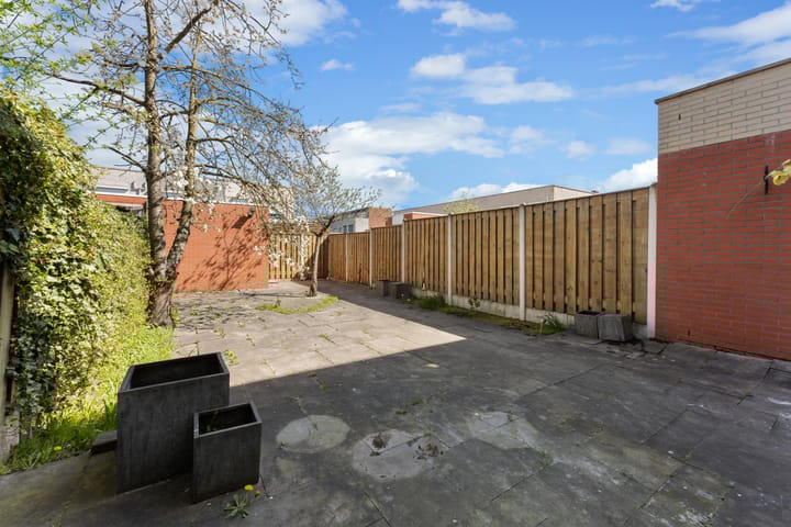 Foto 21 van Spalandlaan 12