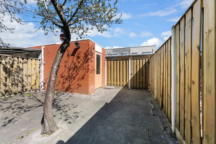 Foto 23 van Spalandlaan 12