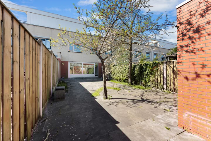 Foto 24 van Spalandlaan 12