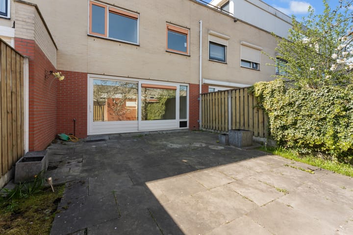 Foto 25 van Spalandlaan 12