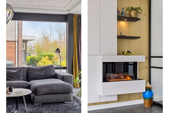 Foto 9 van Sieland 19