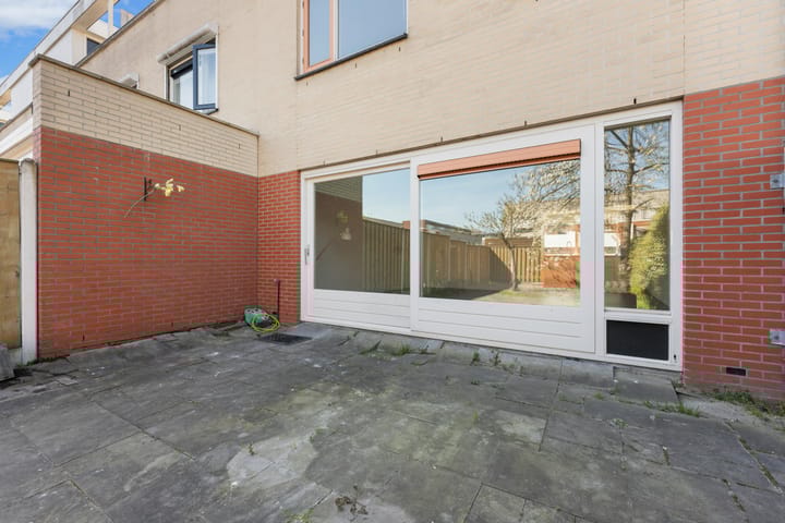 Foto 26 van Spalandlaan 12