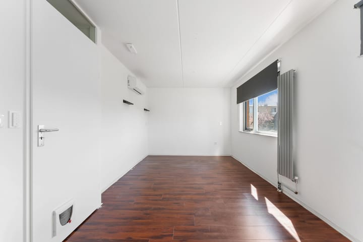 Foto 27 van Spalandlaan 12