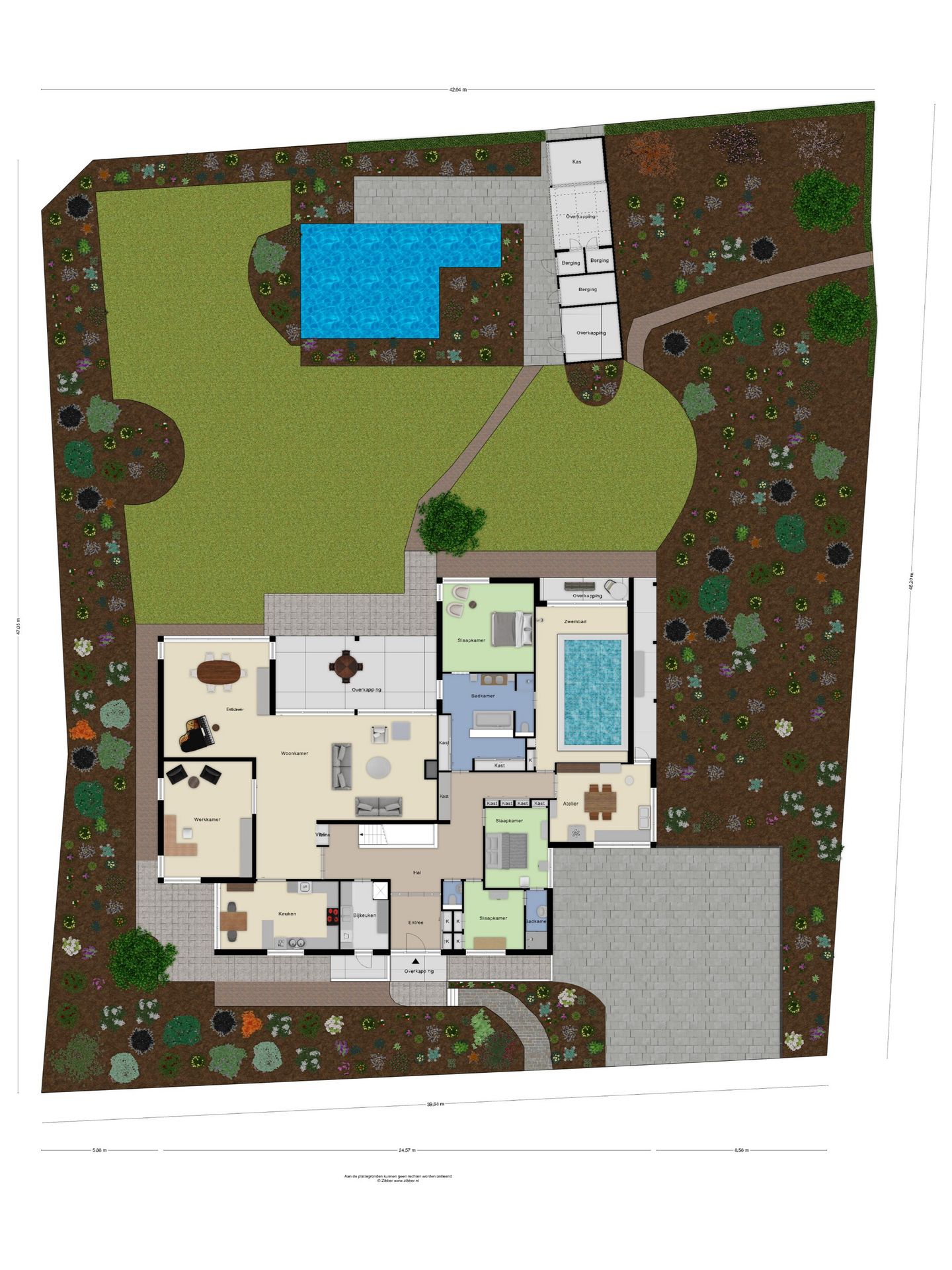 Foto 65 van Pinkenbergseweg 37