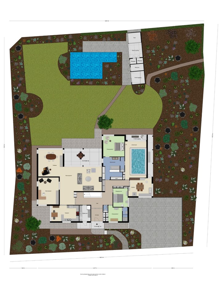 Photo 65 of Pinkenbergseweg 37