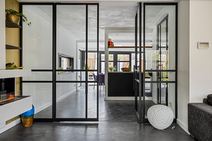 Foto 12 van Sieland 19