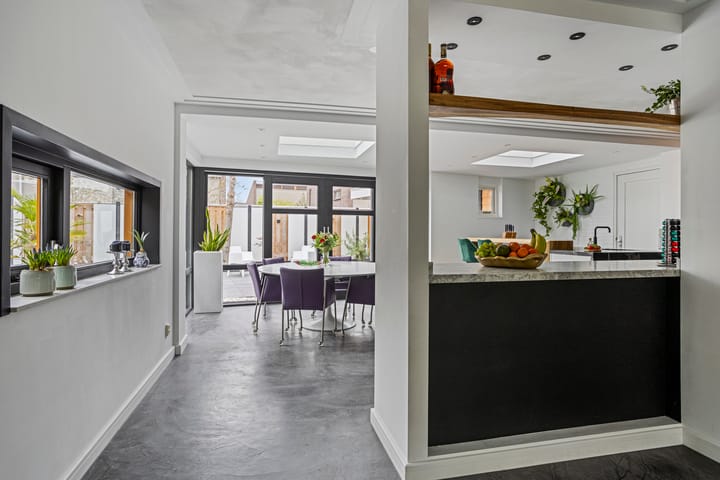 Foto 13 van Sieland 19