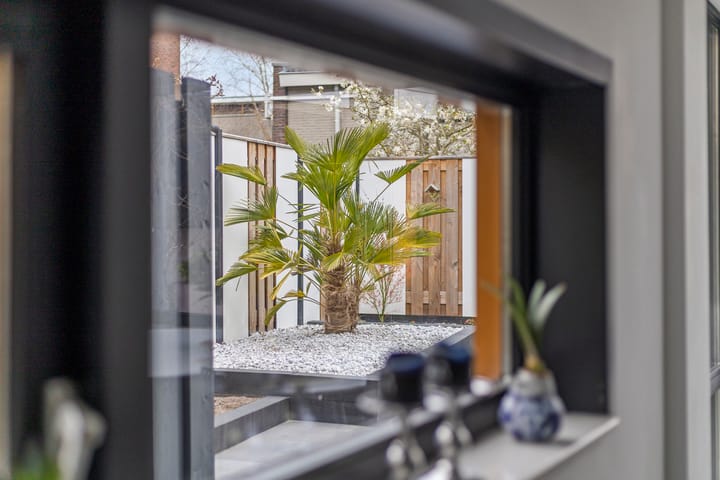 Foto 15 van Sieland 19