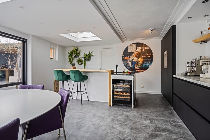 Foto 17 van Sieland 19