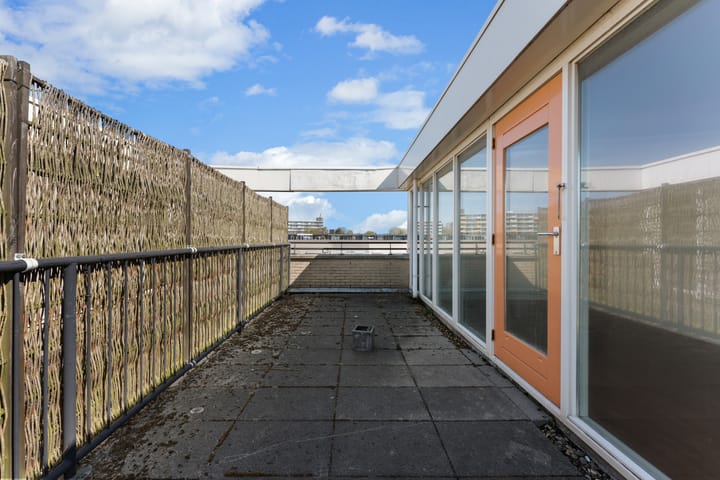 Foto 41 van Spalandlaan 12