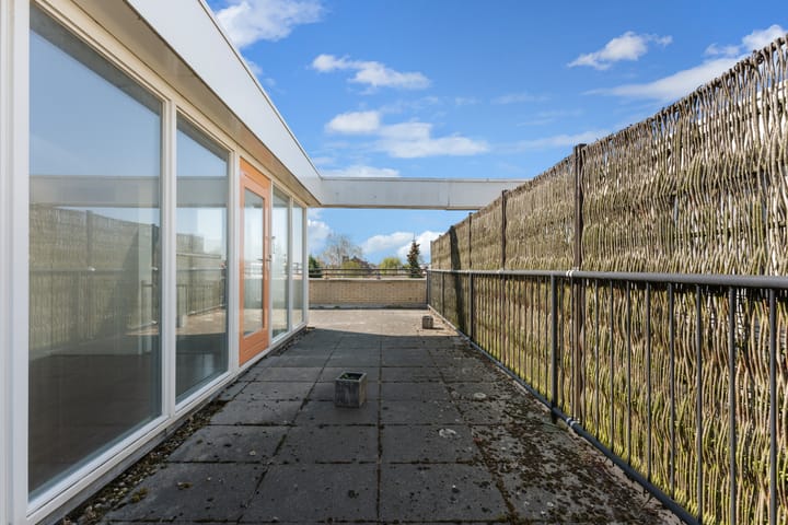 Foto 42 van Spalandlaan 12