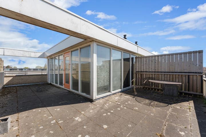 Foto 43 van Spalandlaan 12