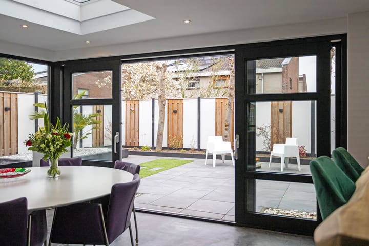 Foto 30 van Sieland 19