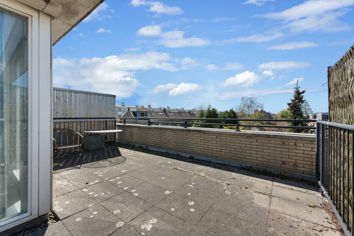 Foto 44 van Spalandlaan 12