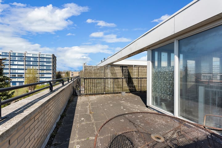 Foto 45 van Spalandlaan 12