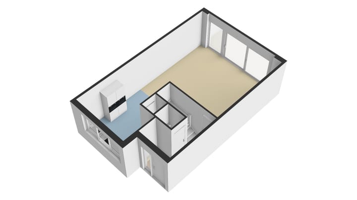 Foto 49 van Spalandlaan 12