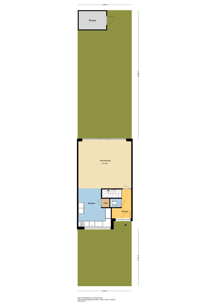 Foto 50 van Spalandlaan 12