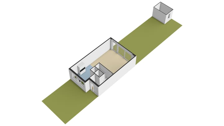 Foto 51 van Spalandlaan 12