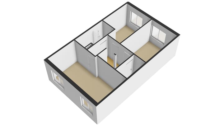 Foto 53 van Spalandlaan 12