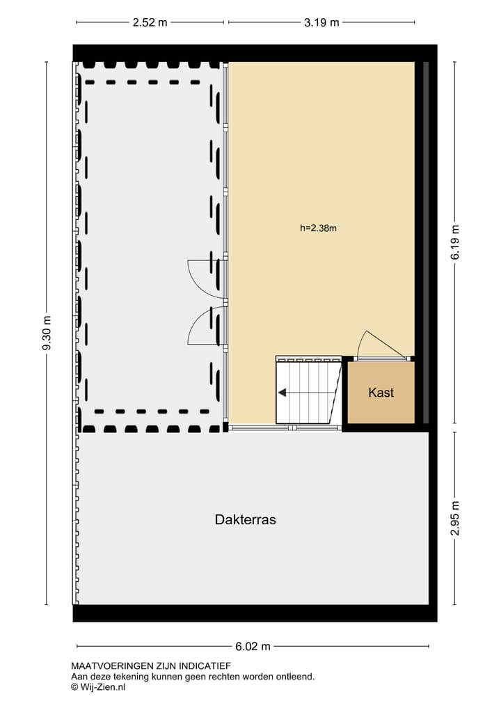 Foto 54 van Spalandlaan 12