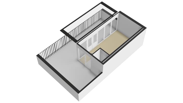 Foto 55 van Spalandlaan 12