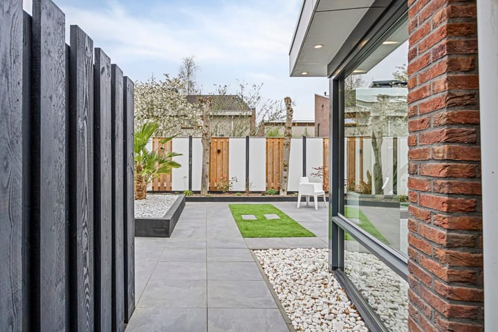 Foto 51 van Sieland 19