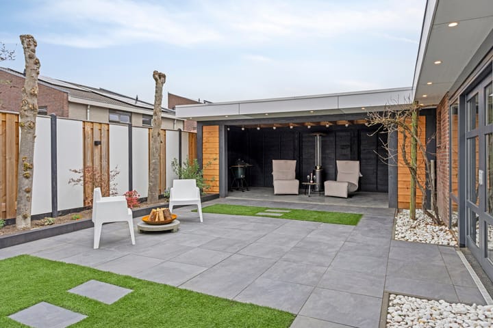 Foto 52 van Sieland 19