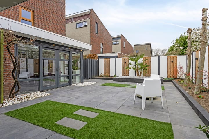 Foto 56 van Sieland 19