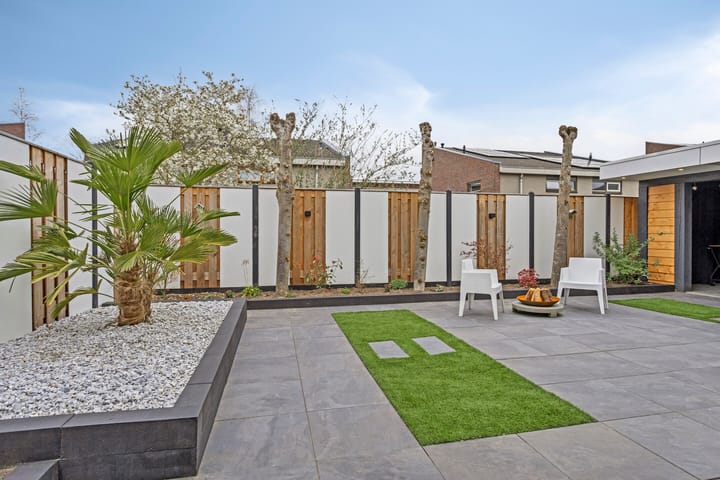 Foto 59 van Sieland 19