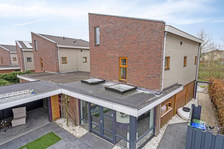 Foto 60 van Sieland 19