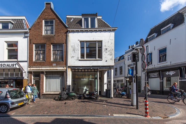 Twijnstraat 22 main image