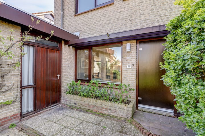 Foto 6 van Beemdgras 36