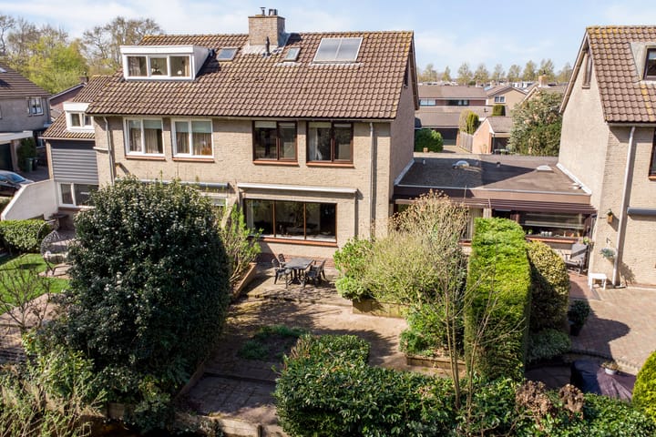 Foto 35 van Beemdgras 36