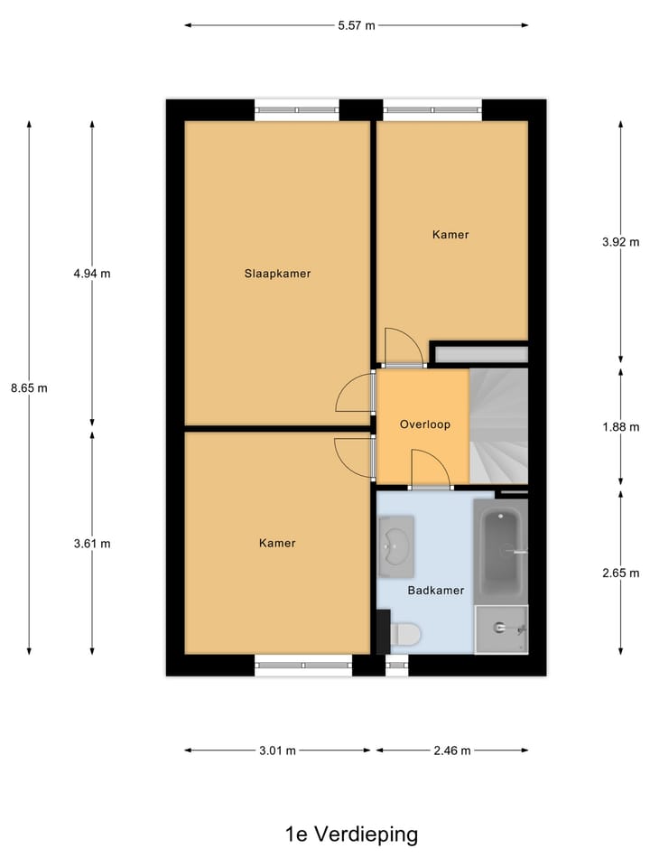 Foto 48 van Beemdgras 36
