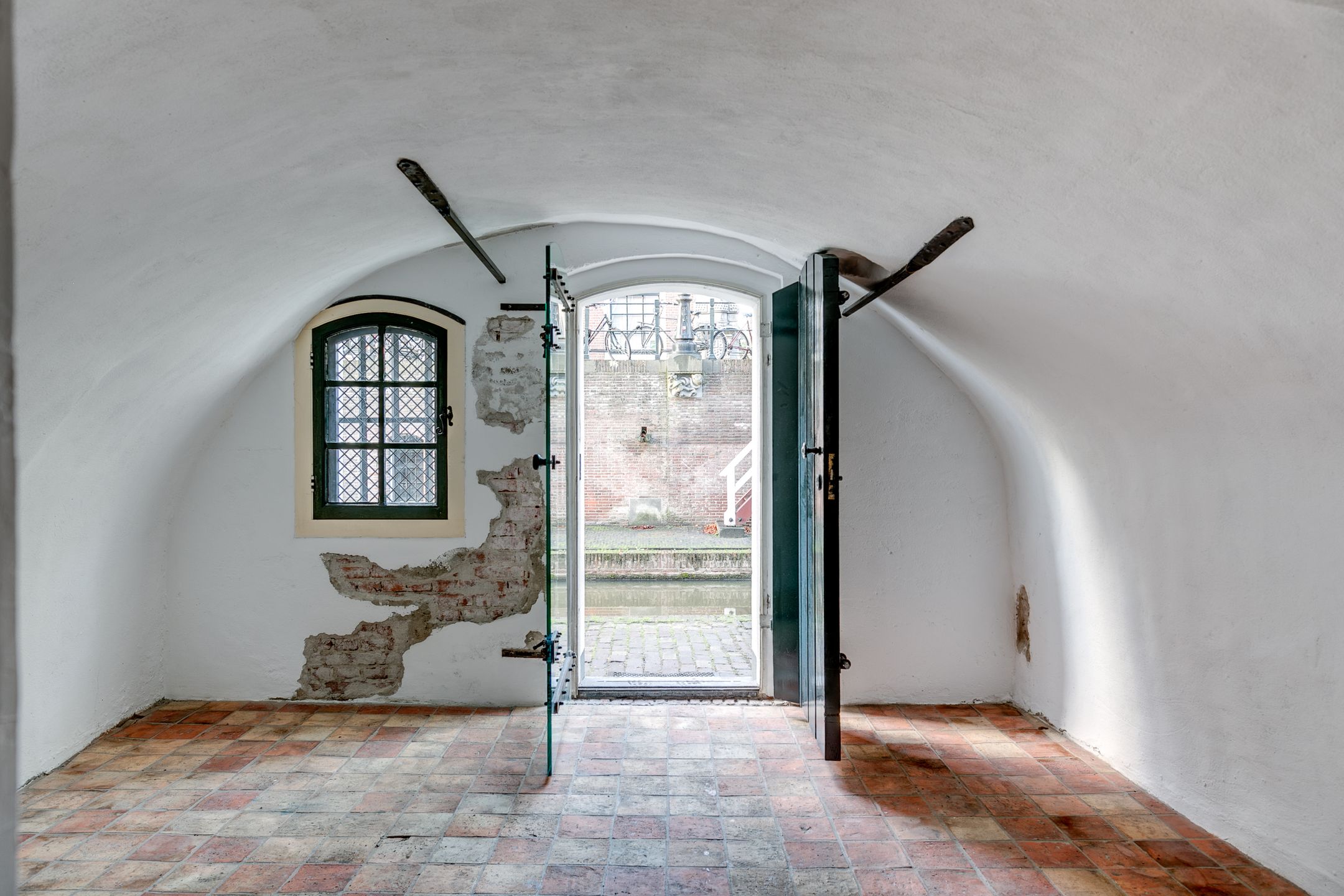 Foto 3 van Nieuwegracht 10