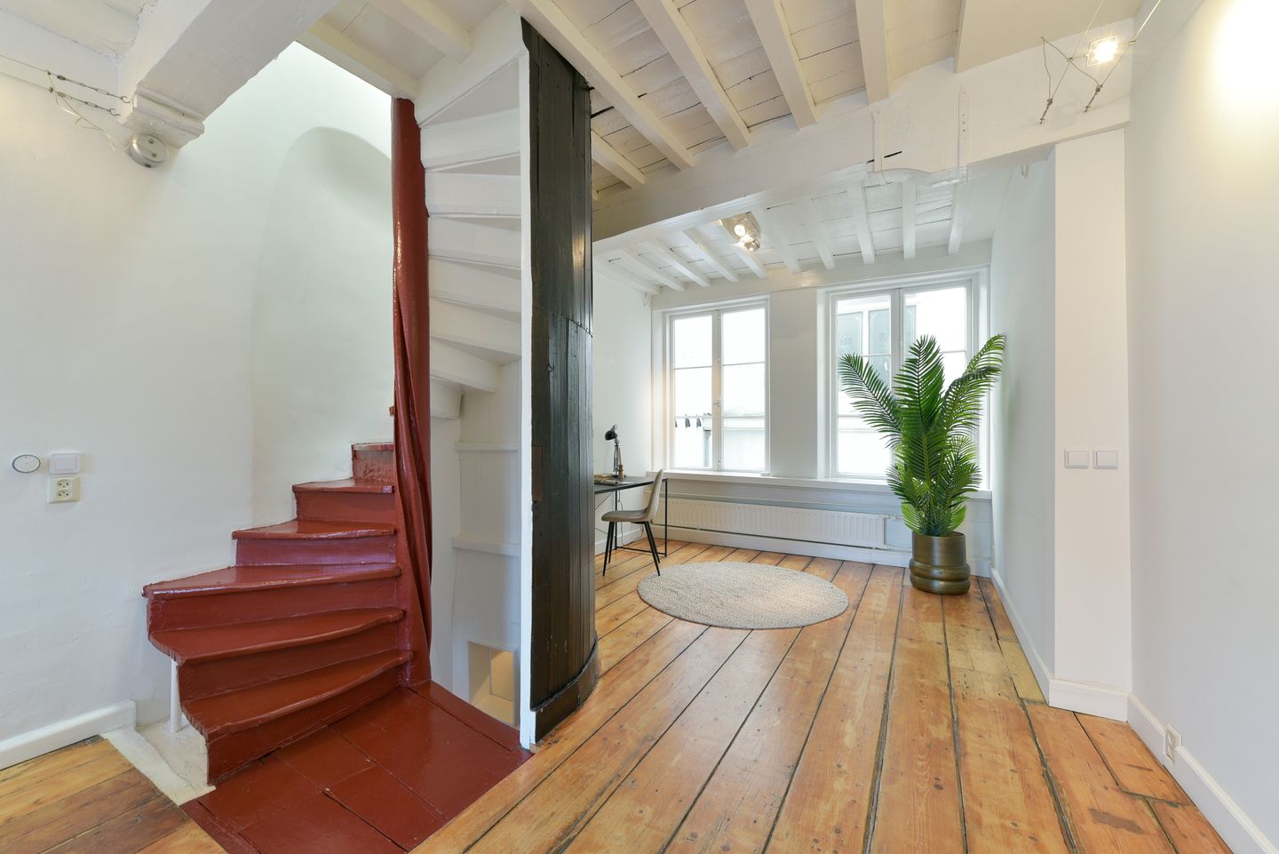 Foto 5 van Nieuwegracht 10