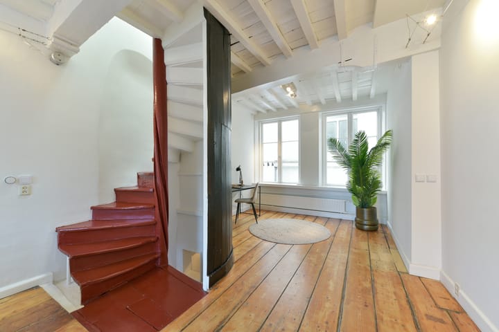 Foto 5 van Nieuwegracht 10