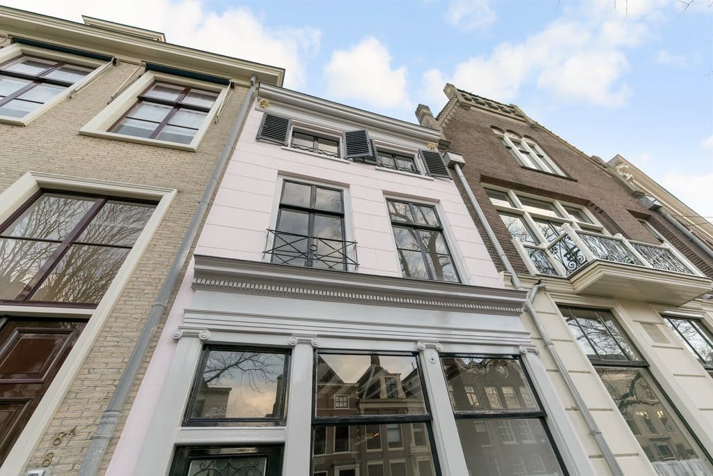 Foto 6 van Nieuwegracht 10