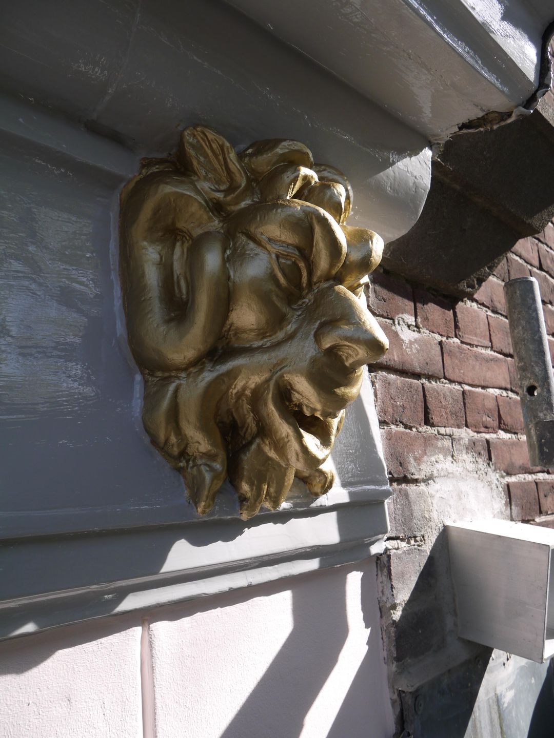 Foto 8 van Nieuwegracht 10