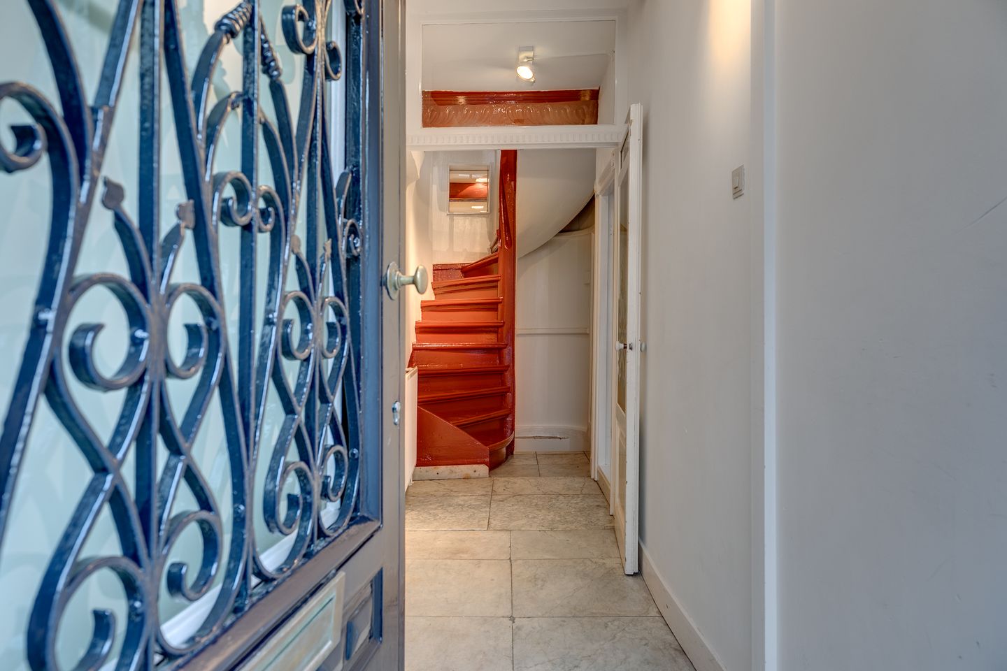 Foto 10 van Nieuwegracht 10