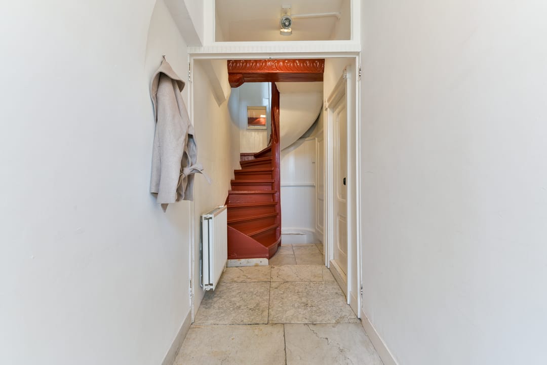 Foto 11 van Nieuwegracht 10