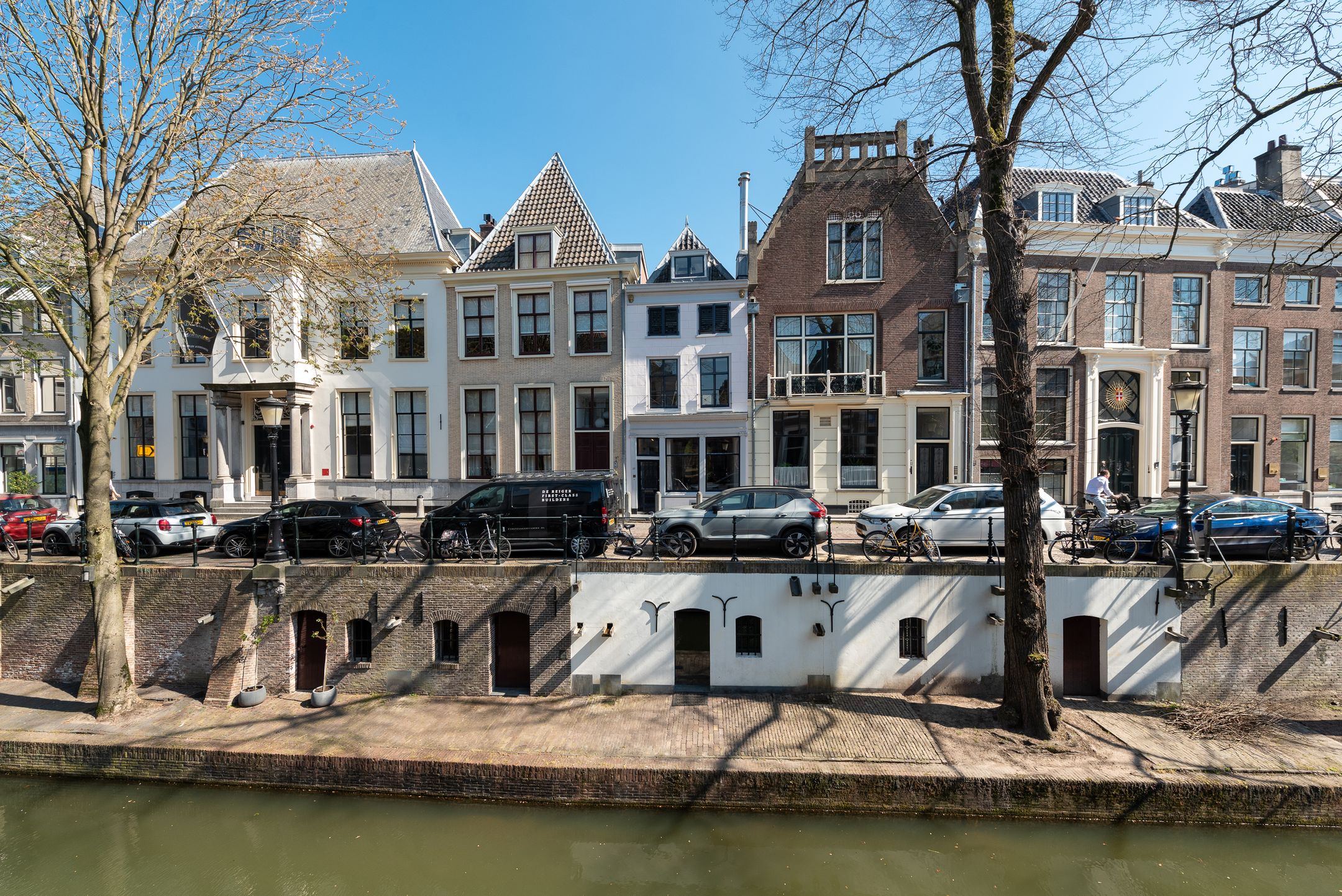 Foto 12 van Nieuwegracht 10