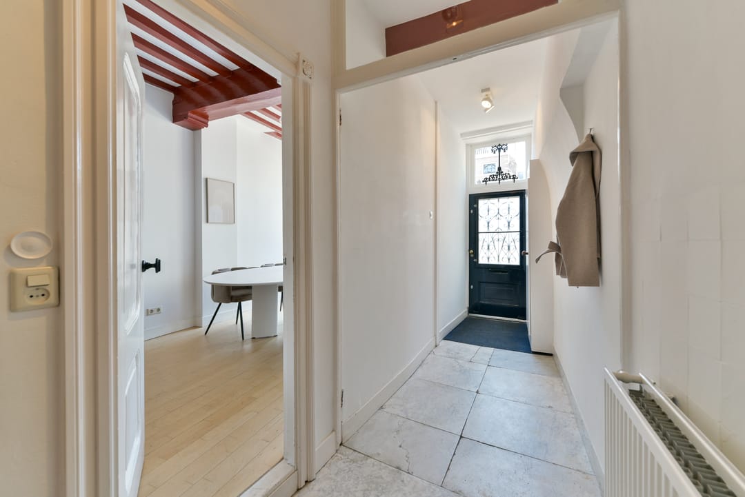 Foto 13 van Nieuwegracht 10