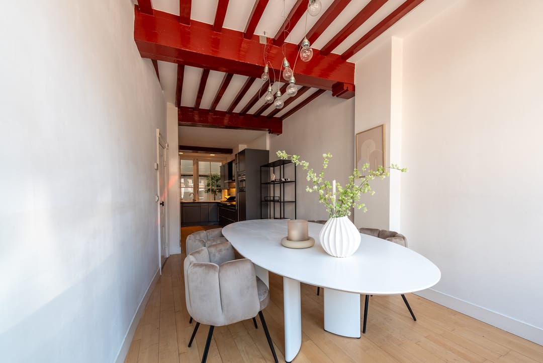 Foto 16 van Nieuwegracht 10