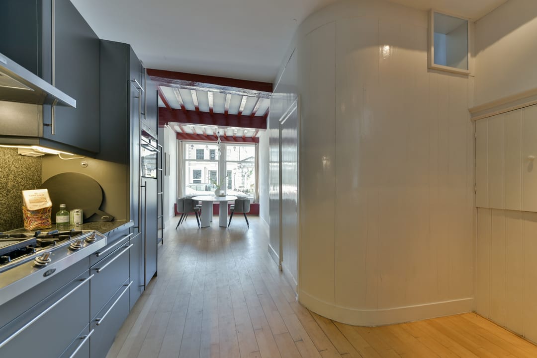 Foto 23 van Nieuwegracht 10