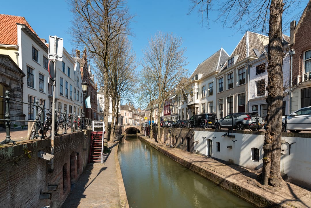 Foto 52 van Nieuwegracht 10