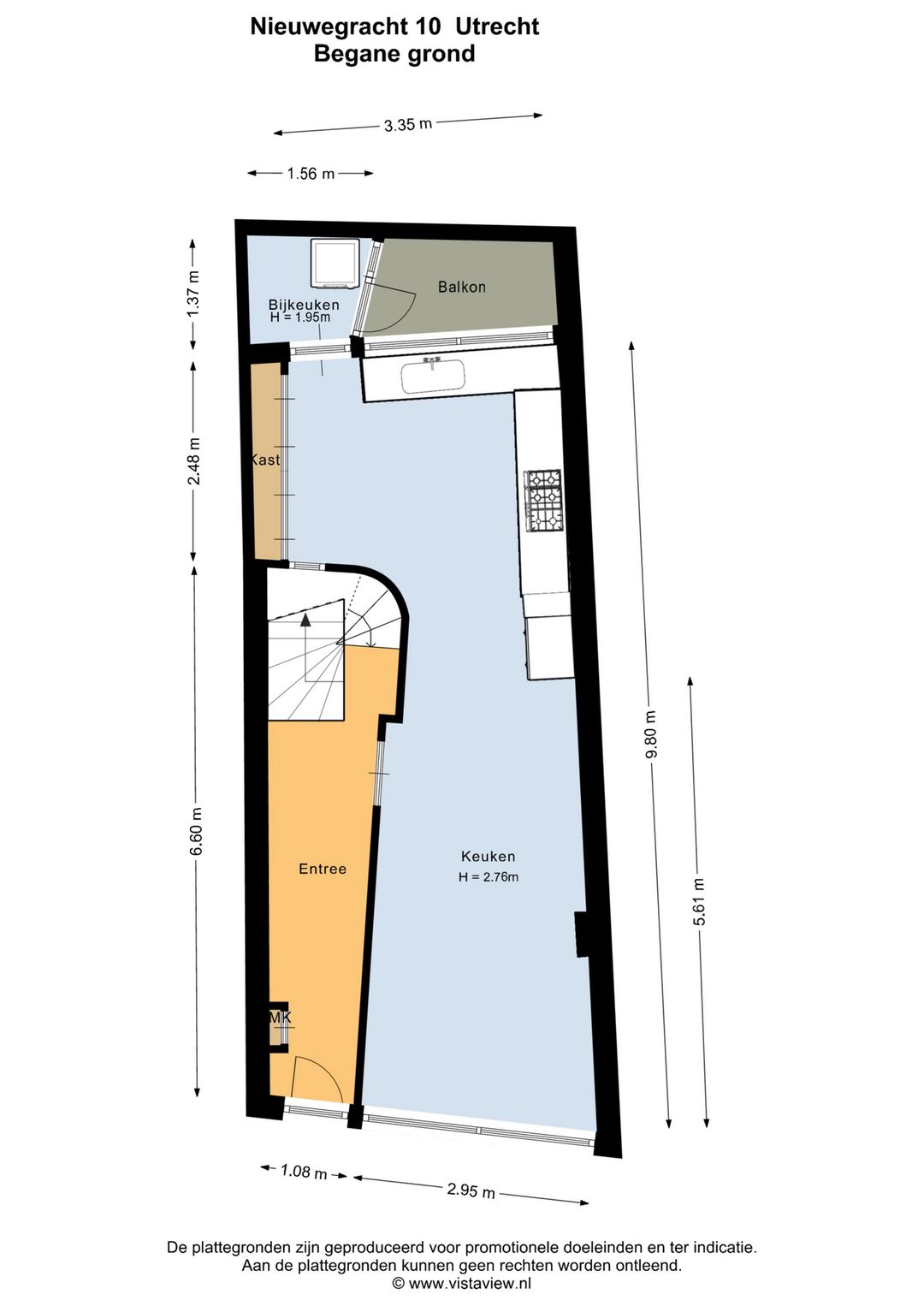 Foto 53 van Nieuwegracht 10