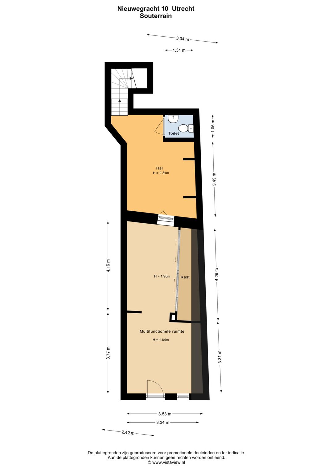 Foto 56 van Nieuwegracht 10