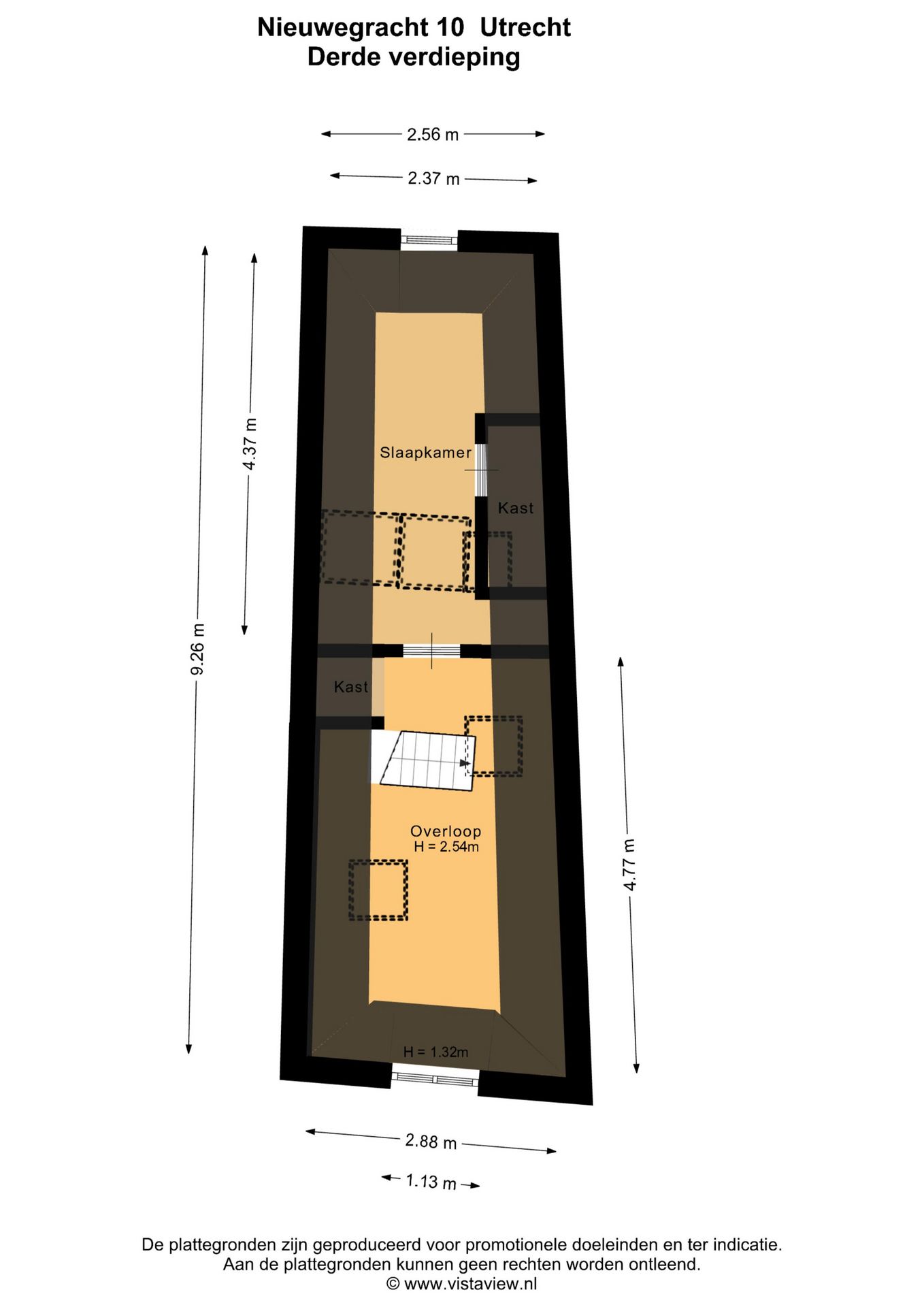 Foto 57 van Nieuwegracht 10